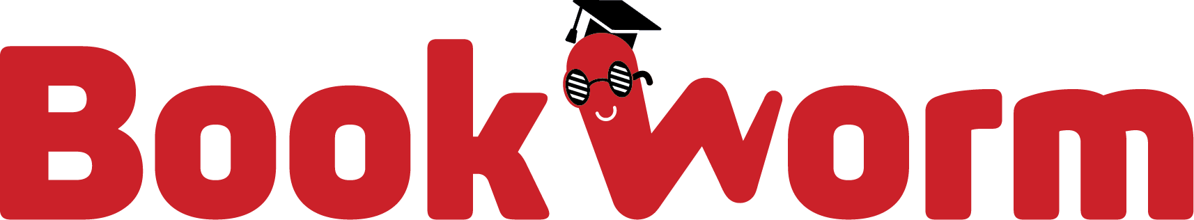 logo BookWorm