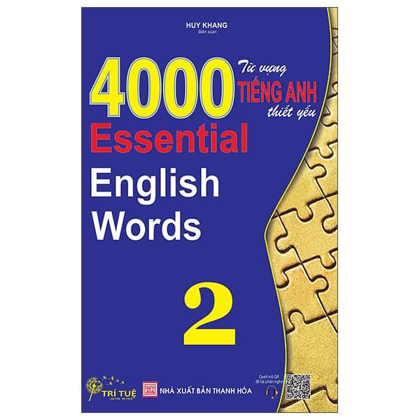 4000 Từ Vựng Và Mẫu Câu Tiếng Anh Thiết Yếu Cho Trẻ Em